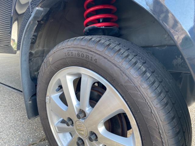 ジョイン ターボ ハイルーフ 4WD リフトアップ 5速MT(27枚目)