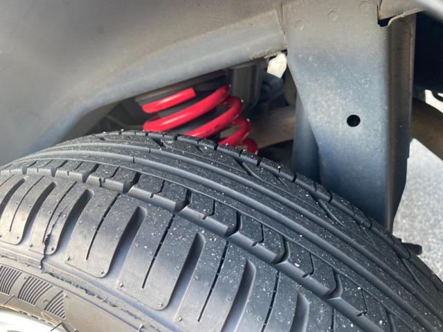 ジョイン ターボ ハイルーフ 4WD リフトアップ 5速MT(30枚目)