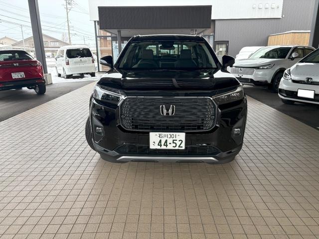 ＷＲ－Ｖ Ｚブラックスタイル　ナビ・Ｂｌｕｅｔｏｏｔｈ・フルセグＴＶ・ＦＭＡＭチューナー・ＵＳＢ・リアカメラ・ＥＴＣ・ＬＥＤ・オートライト・フォグライト・本革ステアリング・パドルシフト（2枚目）