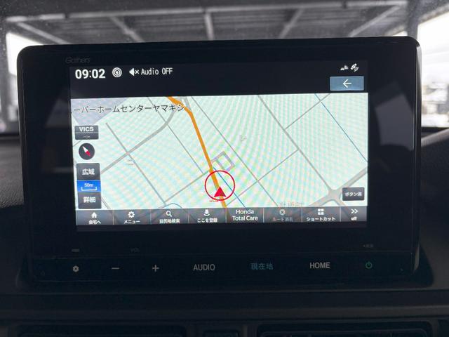 ＷＲ－Ｖ Ｚブラックスタイル　ナビ・Ｂｌｕｅｔｏｏｔｈ・フルセグＴＶ・ＦＭＡＭチューナー・ＵＳＢ・リアカメラ・ＥＴＣ・ＬＥＤ・オートライト・フォグライト・本革ステアリング・パドルシフト（9枚目）