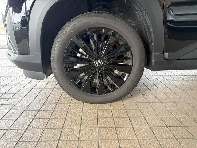 ＷＲ－Ｖ Ｚブラックスタイル　ナビ・Ｂｌｕｅｔｏｏｔｈ・フルセグＴＶ・ＦＭＡＭチューナー・ＵＳＢ・リアカメラ・ＥＴＣ・ＬＥＤ・オートライト・フォグライト・本革ステアリング・パドルシフト（31枚目）