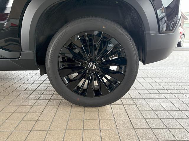 ＷＲ－Ｖ Ｚブラックスタイル　ナビ・Ｂｌｕｅｔｏｏｔｈ・フルセグＴＶ・ＦＭＡＭチューナー・ＵＳＢ・リアカメラ・ＥＴＣ・ＬＥＤ・オートライト・フォグライト・本革ステアリング・パドルシフト（32枚目）