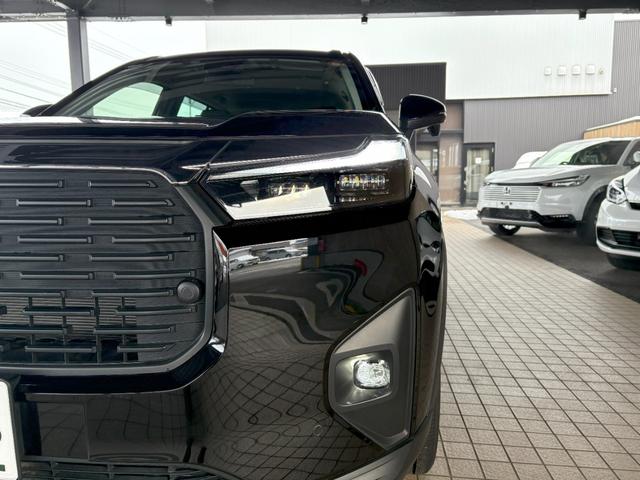 ＷＲ－Ｖ Ｚブラックスタイル　ナビ・Ｂｌｕｅｔｏｏｔｈ・フルセグＴＶ・ＦＭＡＭチューナー・ＵＳＢ・リアカメラ・ＥＴＣ・ＬＥＤ・オートライト・フォグライト・本革ステアリング・パドルシフト（35枚目）