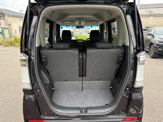 N-BOXカスタム G・Lパッケージ G・Lパッケージ 電動スライドドア・片側電動 Bluetooth対応 バックカメラ ナビ走行中テレビ視聴可 オートライト HIDヘッドライト(16枚目)