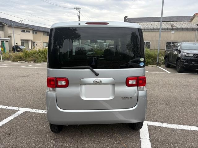 タント X X 片側電動スライドドア スマートキー 電動格納ミラー(4枚目)