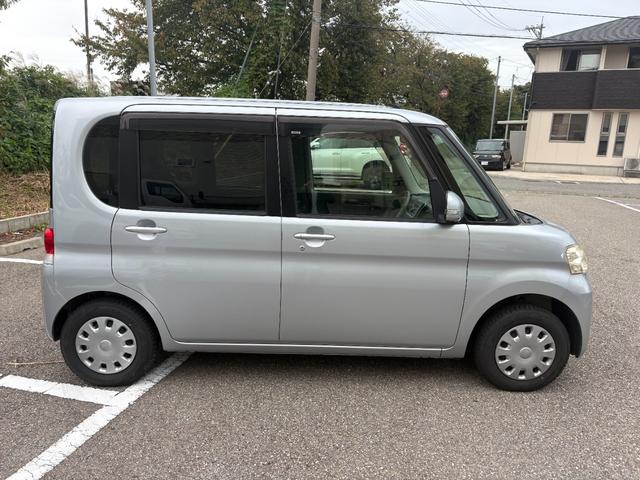 タント X X 片側電動スライドドア スマートキー 電動格納ミラー(6枚目)