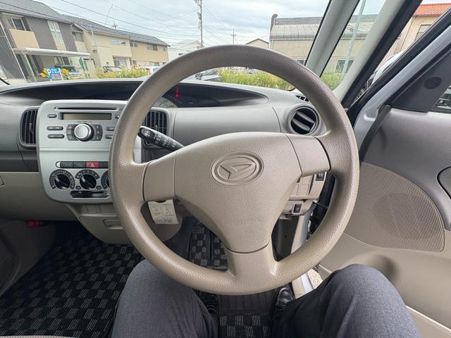 タント X X 片側電動スライドドア スマートキー 電動格納ミラー(8枚目)