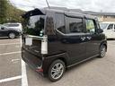 N-BOXカスタム G・Lパッケージ G・Lパッケージ 電動スライドドア・片側電動 Bluetooth対応 バックカメラ ナビ走行中テレビ視聴可 オートライト HIDヘッドライト(7枚目)