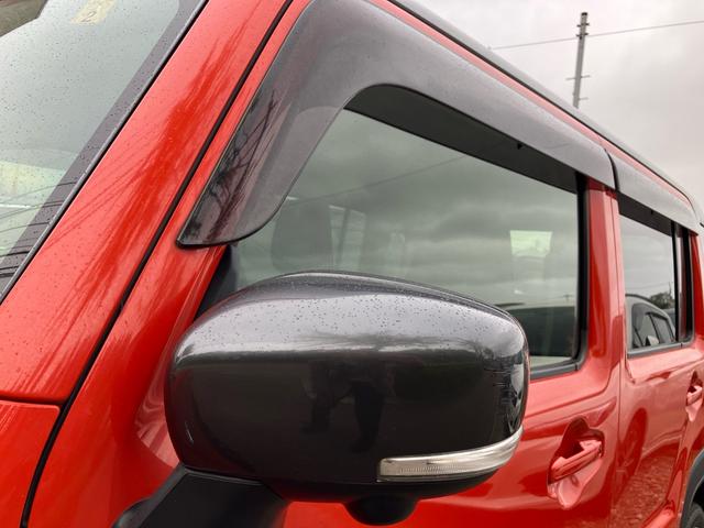 ハスラー ハイブリッドX 純正メモリーナビ フルセグTV 全方位カメラ Bluetoothオーディオ ETC スマートキー プッシュスタート 衝突被害軽減システム アイドリングストップ シートヒーター 純正15インチアルミ(30枚目)