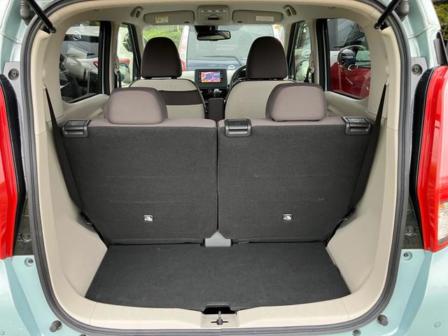 デイズ X メモリーナビ フルセグTV 全方位カメラ Bluetoothオーディオ インテリジェントキー プッシュスタート 衝突被害軽減システム アイドリングストップ(8枚目)