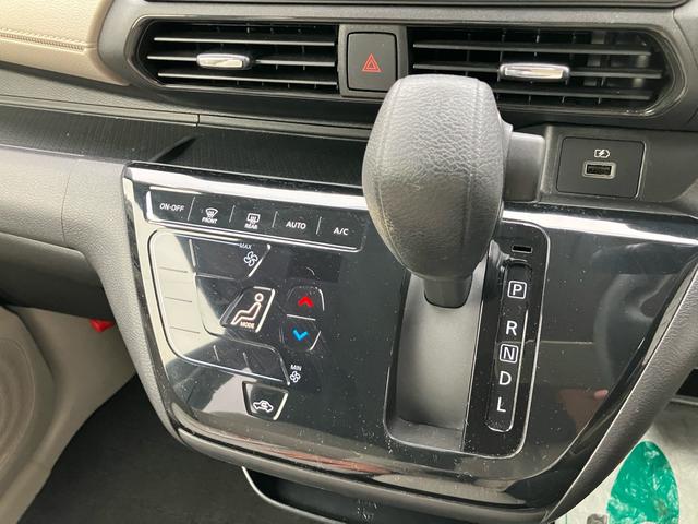 デイズ X メモリーナビ フルセグTV 全方位カメラ Bluetoothオーディオ インテリジェントキー プッシュスタート 衝突被害軽減システム アイドリングストップ(14枚目)