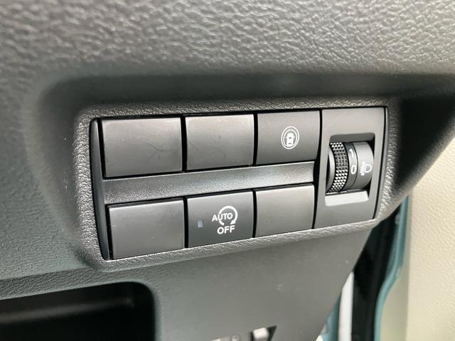 デイズ X メモリーナビ フルセグTV 全方位カメラ Bluetoothオーディオ インテリジェントキー プッシュスタート 衝突被害軽減システム アイドリングストップ(19枚目)