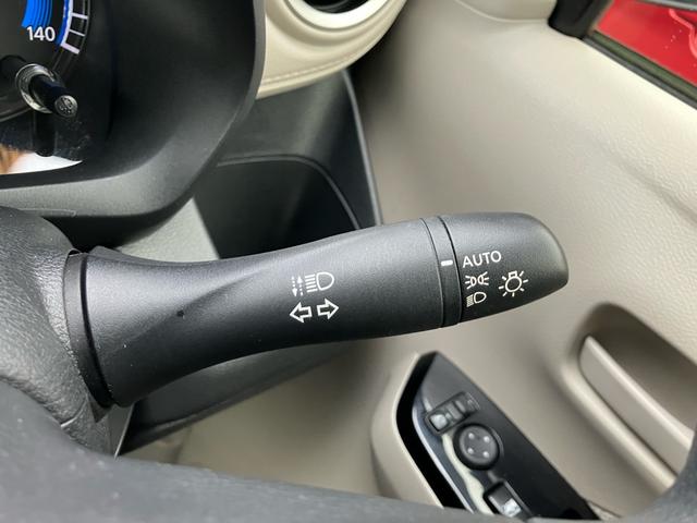 デイズ X メモリーナビ フルセグTV 全方位カメラ Bluetoothオーディオ インテリジェントキー プッシュスタート 衝突被害軽減システム アイドリングストップ(22枚目)