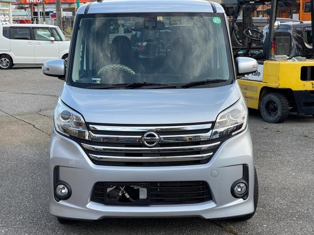 ハイウェイスター X ETC 全周囲カメラ 両側スライド・片側電動 ナビ HID ミュージックプレイヤー接続可 USB CD スマートキー アイドリングストップ 電動格納ミラー ベンチシート CVT アルミホイール(15枚目)