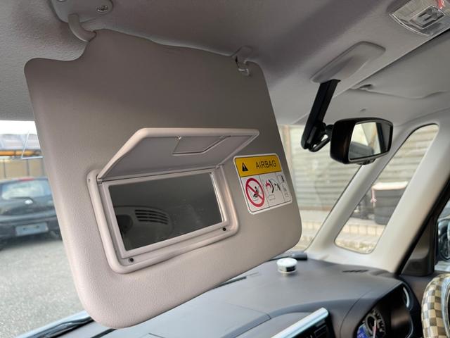 ハイウェイスター X ETC 全周囲カメラ 両側スライド・片側電動 ナビ HID ミュージックプレイヤー接続可 USB CD スマートキー アイドリングストップ 電動格納ミラー ベンチシート CVT アルミホイール(48枚目)