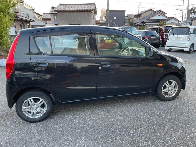 L 4WD CD キーレスエントリー AT アルミホイール 盗難防止システム 衝突安全ボディ エアコン パワーステアリング(15枚目)