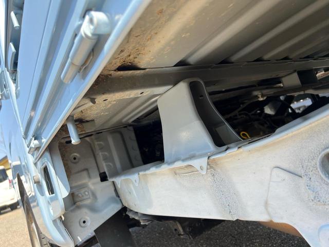 サンバートラック 　軽トラック　ＡＴ　エアコン　パワーステアリング　運転席エアバッグ（14枚目）