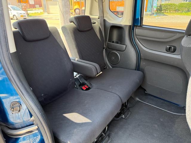 Ｎ－ＢＯＸカスタム Ｇ・Ｌパッケージ　４ＷＤ　ナビ　テレビ　バックカメラ　２年車検付き　両側電動スライドドア　ＨＩＤライト　スマートキー　オートエアコン　アルミホイール　ドアバイザー　電動格納ドアミラー（30枚目）