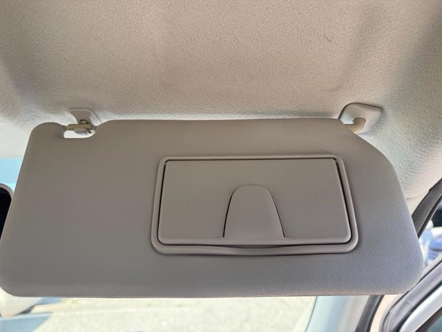ワゴンＲ ＦＸ　ナビ　テレビ　ＥＴＣ　タイミングチェーン　キーレス　ＡＢＳ　電格ミラー　ＨＩＤ　フルフラットシート　ベンチシート　衝突安全ボディ　盗難防止システム　ｗエアバック　パワステ　パワーウィンドウ（33枚目）