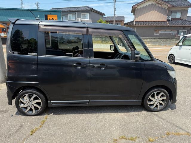 ルークス ハイウェイスターターボ　ナビ　ＴＶ　ターボ　ＥＴＣ　２年車検付き　両側スライドドア　スマートキー　電動格納ミラー　ベンチシート　ＣＶＴ　盗難防止システム　ＡＢＳ　衝突安全ボディ　フルフラット　運転席・助手席エアバック（9枚目）