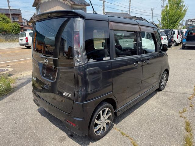 ルークス ハイウェイスターターボ　ナビ　ＴＶ　ターボ　ＥＴＣ　２年車検付き　両側スライドドア　スマートキー　電動格納ミラー　ベンチシート　ＣＶＴ　盗難防止システム　ＡＢＳ　衝突安全ボディ　フルフラット　運転席・助手席エアバック（19枚目）