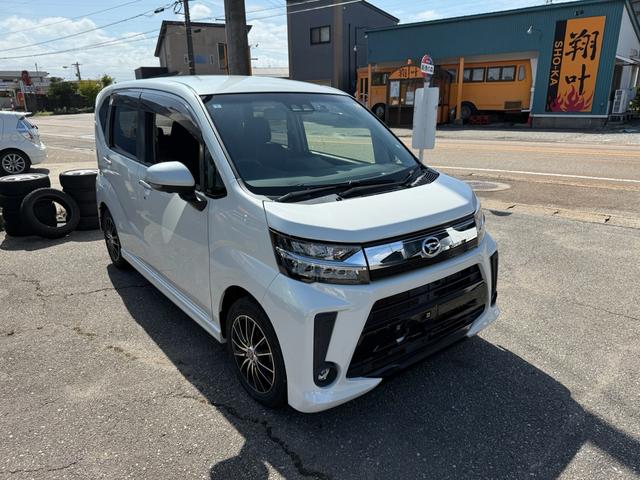 ムーヴ カスタム　ＸリミテッドＩＩ　ＳＡＩＩＩ（23枚目）