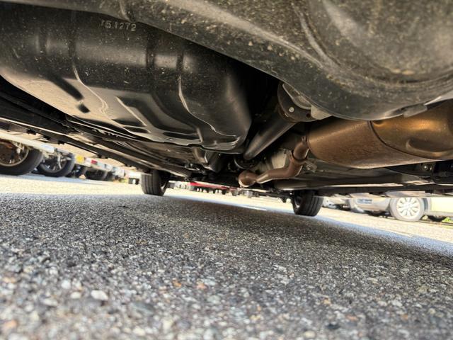 スペーシアカスタム ハイブリッドＸＳターボ　４ＷＤ（19枚目）