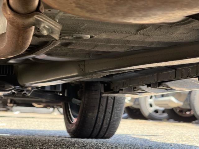 スペーシアカスタム ハイブリッドＸＳターボ　４ＷＤ（21枚目）
