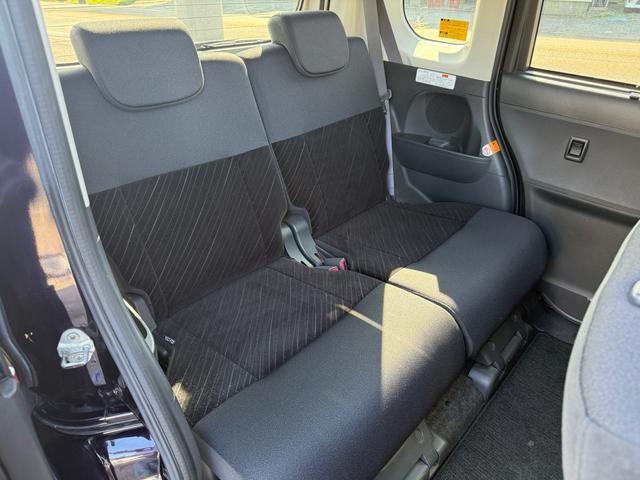 タント カスタムＸ　スマートキー　運転席エアバック　助手席エアバック　パワステ　パワーウインドウ　　オートライト　片側パワースライドドア　アイドリングストップ　電動格納ミラー（6枚目）