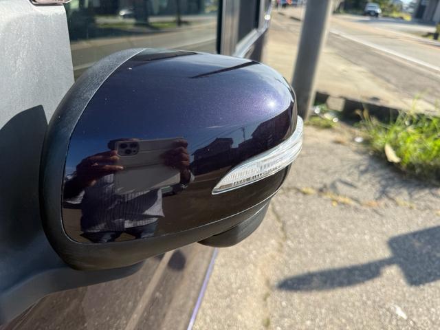 タント カスタムＸ　スマートキー　運転席エアバック　助手席エアバック　パワステ　パワーウインドウ　　オートライト　片側パワースライドドア　アイドリングストップ　電動格納ミラー（19枚目）
