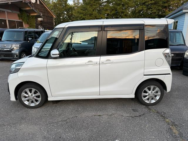 ｅＫスペースカスタム カスタムＧ（13枚目）