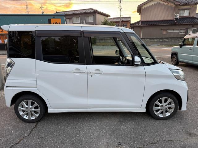 ｅＫスペースカスタム カスタムＧ（14枚目）