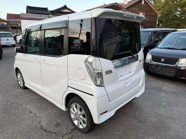 ｅＫスペースカスタム カスタムＧ（26枚目）