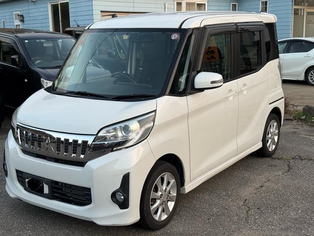 ｅＫスペースカスタム カスタムＧ（29枚目）