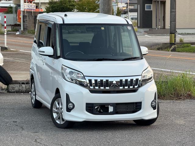 ｅＫスペースカスタム カスタムＧ（34枚目）