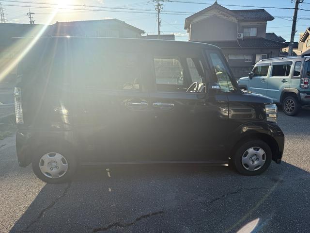Ｎ－ＢＯＸカスタム Ｇ・ターボパッケージ　４ＷＤ（14枚目）