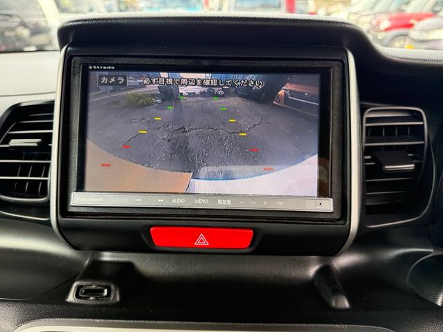 N-BOX G SSパッケージ(3枚目)