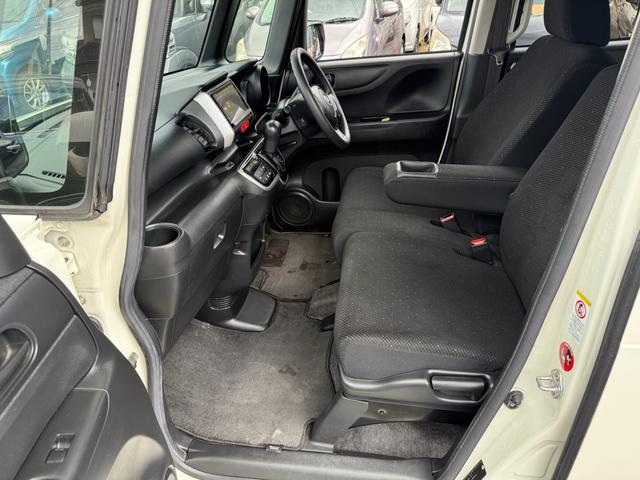 N-BOX G SSパッケージ(6枚目)