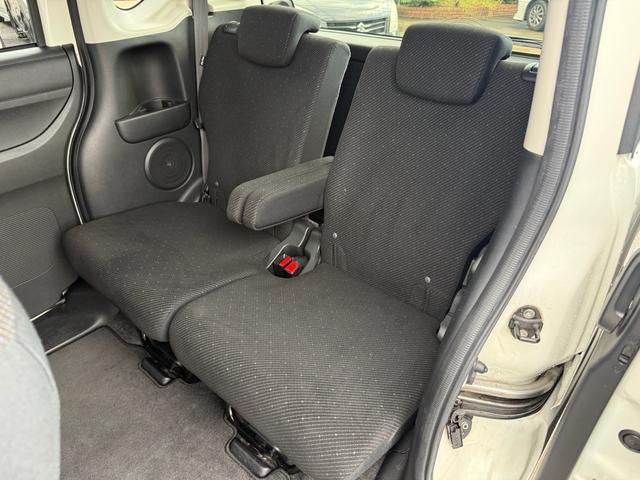 N-BOX G SSパッケージ(7枚目)