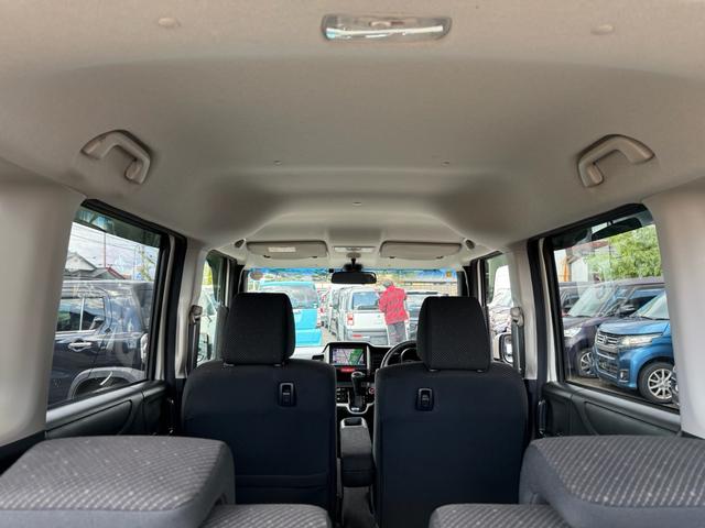 N-BOX G SSパッケージ(8枚目)