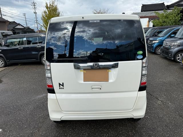 N-BOX G SSパッケージ(9枚目)