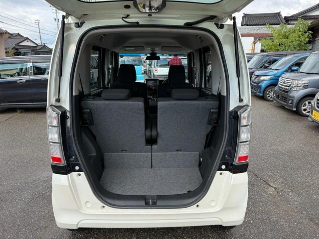 N-BOX G SSパッケージ(10枚目)