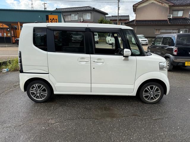 N-BOX G SSパッケージ(11枚目)