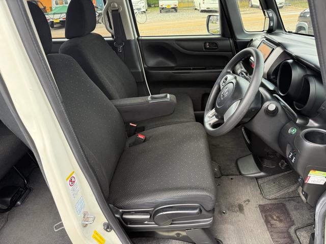 N-BOX G SSパッケージ(13枚目)