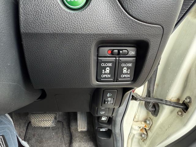 N-BOX G SSパッケージ(15枚目)