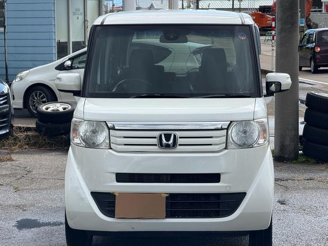 N-BOX G SSパッケージ(19枚目)