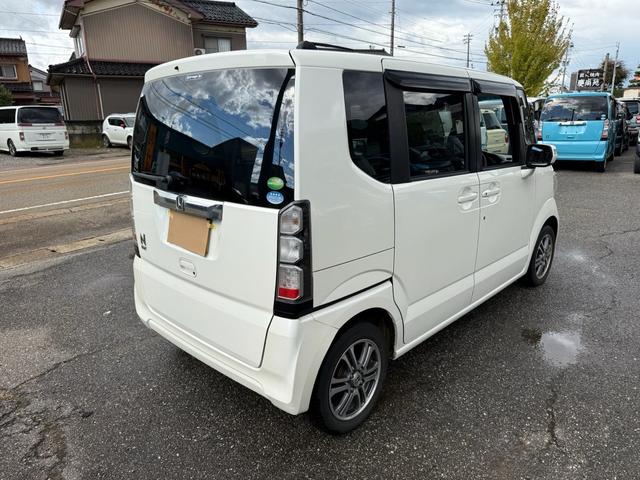 N-BOX G SSパッケージ(20枚目)