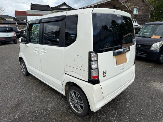 N-BOX G SSパッケージ(21枚目)