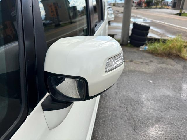 N-BOX G SSパッケージ(22枚目)