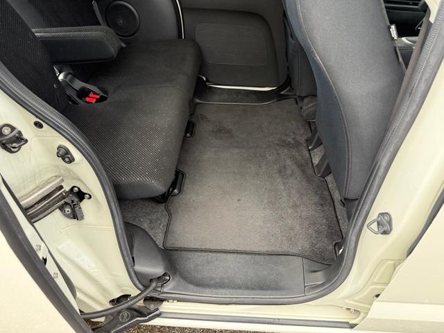 N-BOX G SSパッケージ(24枚目)